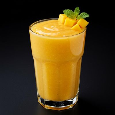 Mango Smoothie
